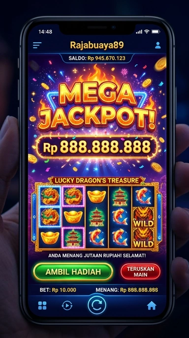 6svip — menu pengaturan